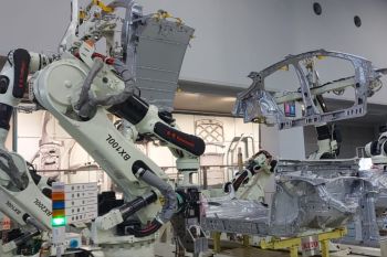 Prefektur Aichi pacu kerja sama dengan industri komponen di Indonesia