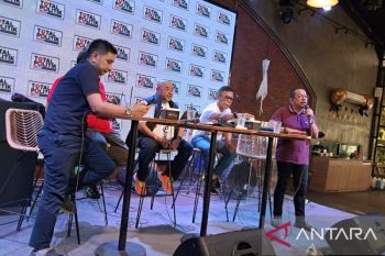 Politikus: Pilpres 2024 bukan hanya tentang capres/cawapres