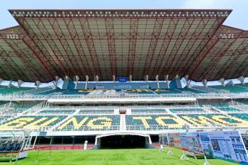 U-17: Telkom readies 86 signal amplifier points at GBT Stadium