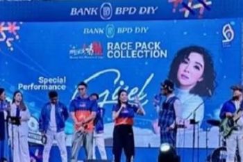 Bank BPD DIY lakukan pengundian Tabungan Sutera dan Sutera Emas
