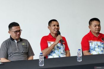 Legenda bulu tangkis usulkan pembenahan sistem kepelatihan