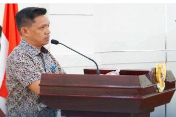 Pemkot Palangka Raya minta warga waspada penipuan bermodus aplikasi