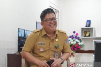 Pemkab Sitaro gelar Upacara Peringati Hari Sumpah Pemuda