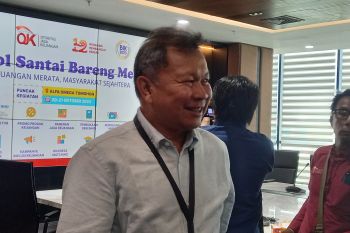 BSG tingkatkan literasi keuangan pelaku UMKM