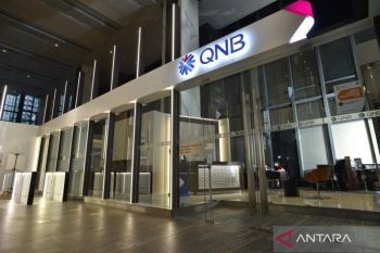 Kredit bersih PT Bank QNB Indonesia Tbk tumbuh 18 persen, lampaui rata-rata nasional OJK