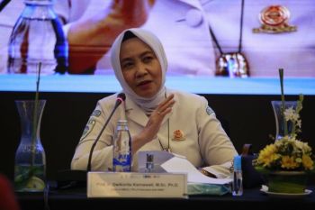 BMKG imbau masyarakat waspada cuaca ekstrem di masa peralihan atau pancaroba