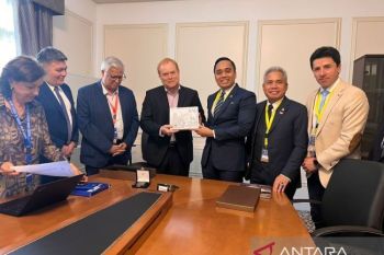 BKSAP DPR RI dukung peningkatan nilai perdagangan Indonesia-Chile