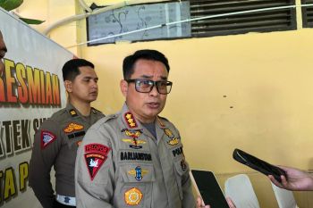 Kapolresta Palu ajak masyarakat hindari penyebaran berita palsu atau hoaks