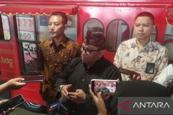 Bandara Husein masih melayani penerbangan ke Yogyakarta dan Surabaya