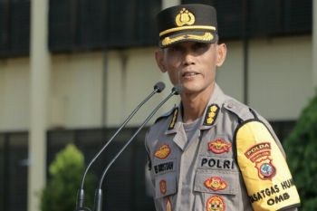 10 tersangka penganiayaan terkait kejadian Bitung diamankan