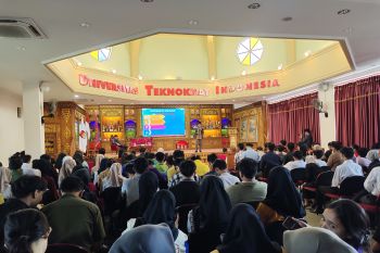 Pilpres dua putaran tak turunkan tingkat partisipasi di Lampung