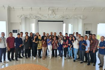 Bank Jateng sosialisasikan tanggung jawab sosial lingkungan