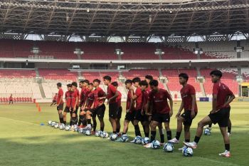 Welber dan Amar diproyeksikan perkuat timnas di Piala Dunia U-17