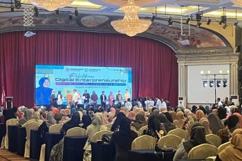 Pemkot Batam latih pemasaran digital kepada UMKM lokal