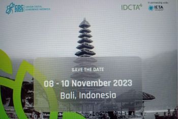 IDCTA Gelar Carbon Digital Conference 2023 di Bali