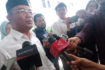 Muhadjir Effendy sebut pemuda harus diberi kesempatan jadi pemimpin