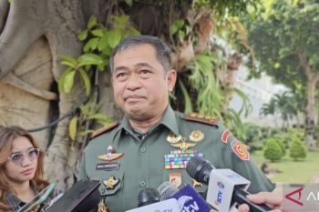 Pangkostrad: Dokter berharap Luhut Pandjaitan tidak terlalu bekerja keras