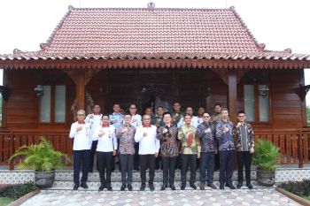 Huawei Extends Support to BSSN in Hosting a Prestigious High-Level Forum #JagaRuangSiber ICT Forum