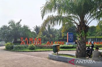 DKUM Depok Jabar sudah melatih 2.100 pengusaha baru