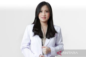 Dokter anak sebut bersin pada bayi bentuk pertahanan tubuh