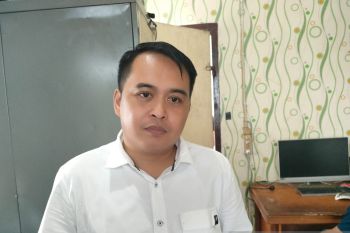 Bilik dan kotak suara sudah masuk KPU Manado