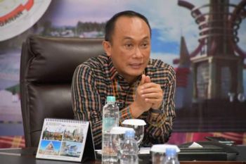 Gubernur Sulbar meminta gerakan pangan murah dimasifkan