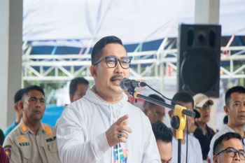 Banggai anggarkan Rp4 miliar peningkatan Jalan Sinorang