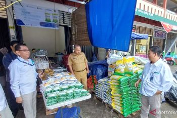 Menjaga inflasi di tengah kenaikan harga beras