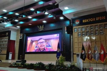 BKKBN minta ASN jadi motivator kampanye Dua Anak