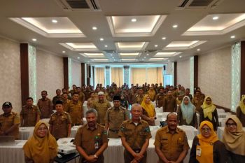 Sekda: mari perangi diri dalam ketinggalan perkembangan teknologi