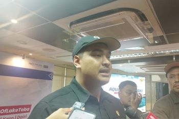 Aquabike Championship could boost water sports industry: minister