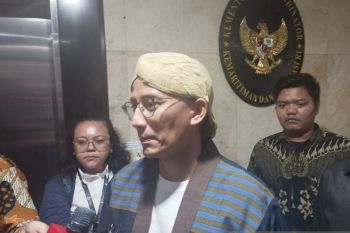 Sandiaga yakin Aquabike 2023 bawa efek berganda positif di pariwisata