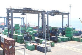 Pelindo Regional 4 mencatat pertumbuhan positif