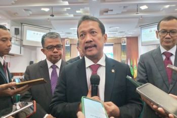 KKP perkuat pengawasan pulau terluar untuk cegah pencurian SDA