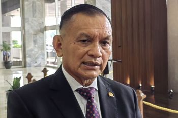 Rapat Paripurna DPR RI setujui RUU Wantimpres jadi undang-undang