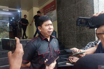 Petugas Imigrasi yang tewas di Tangerang tidak sedang bertugas