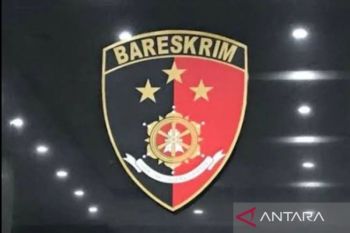 Bareskrim Polri usut dugaan korupsi PJUTS di Kementerian ESDM