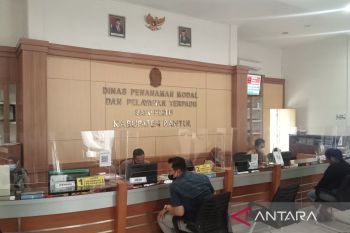 Bantul mendampingi perusahaan untuk melaporkan kegiatan penanaman modal