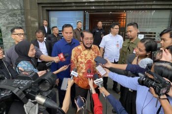 Ketua MK: Tak ada lobi dalam putusan usia capres-cawapres