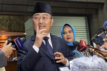 Tiga opsi sanksi MKMK soal pelanggaran kode etik