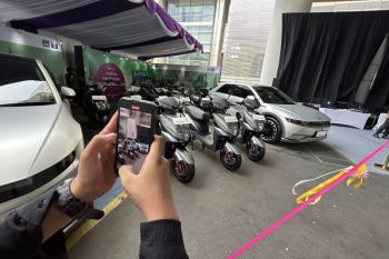 Government, AstraZeneca launch 500 EVs for decarbonization