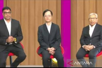 Indosat dukung Indonesia perkuat transformasi digital