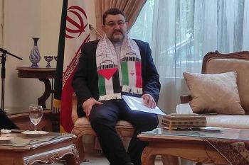 Media Barat berupaya ubah kebenaran dalam konflik di Gaza