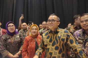 Menteri PANRB sebut efisiensi ASN telah menghemat anggaran hingga Rp8 triliun