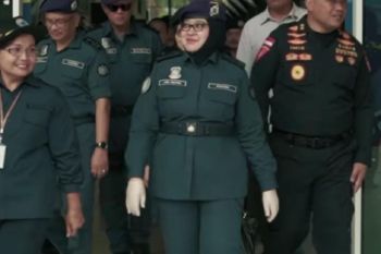 Bea Cukai Kalimantan Barat perkuat kerja sama pengawasan dengan Kastam Malaysia
