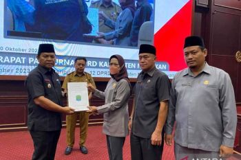 Nunukan targetkan pendapatan daerah 2024 jadi Rp1,6 triliun