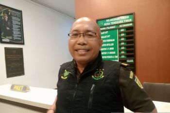 Tiga tersangka kasus aset pemda NTT di Labuan Bajo