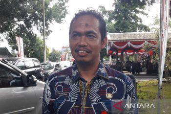Realisasi penerimaan  PBB di Temanggung capai 90 persen