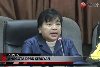 DPRD Seruyan harap penempatan tenaga kesehatan merata