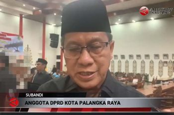 DPRD Palangka Raya minta prioritaskan program BPJS gratis